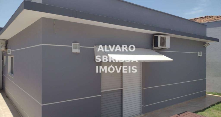 Linda casa térrea à venda com 3 suítes no Condomínio Portal da Vila Rica em Itu SP 358 m2 para quem procura tranquilidade e segurança