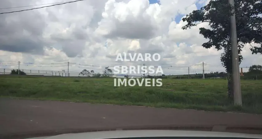 Terreno em condomínio fechado à venda na Loteamento Parque Chapada de Itu, Jardim Emicol, Itu