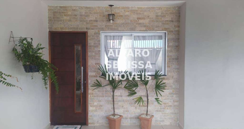 Oportunidade! Casa de 59m2 à venda Jardim Imperador - Salto/SP