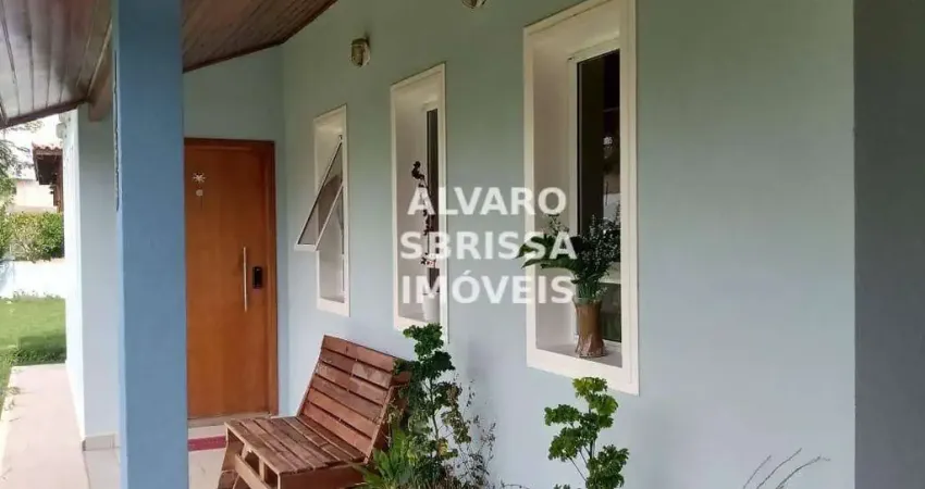 Casa com 3 dormitórios à venda, 260 m² - Terras de Mont Serrat - Salto/SP
