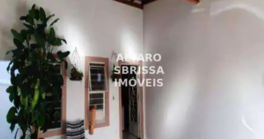 Casa com 2 dormitórios à venda, 97 m² por R$ 300.000,00 - Jardim Itaguaçu - Salto/SP