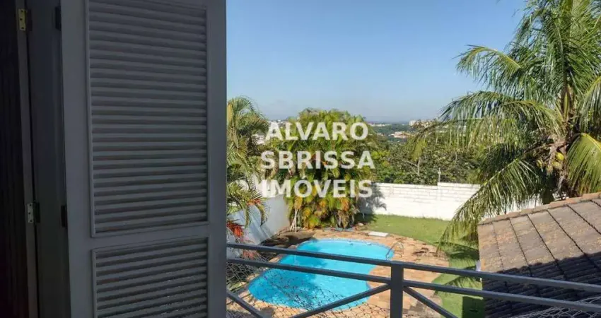 Casa mobiliada, com piscina. com 3 suites, no condomínio Jardim Theodora em Itu SP. Valor do Pacote