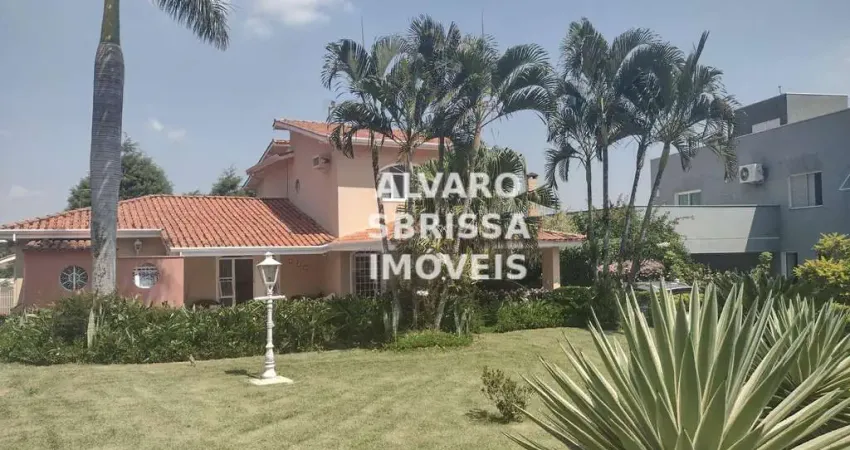 Casa ampla com 800 m2 5 suítes à venda com 800 m2 no condomínio campos de santo antônio i em itu sp estuda permuta por apartamentos em itu sp