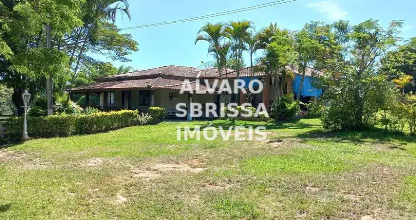 Chácara / sítio com 2 quartos à venda na Estrada Municipal do Jacu, Parque Nossa Senhora da Candelária, Itu