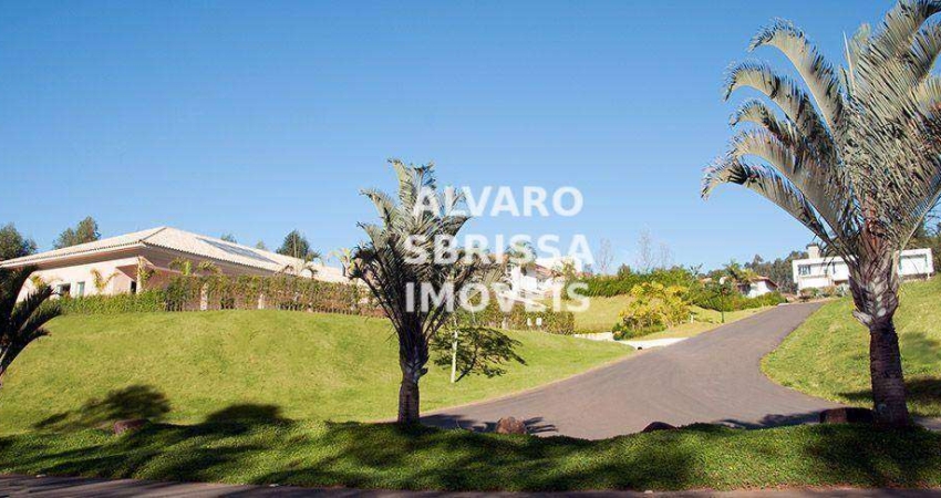 Terreno à venda com 2166 m2 no Condomínio Terras de São José II em ItuSP um dos melhores e mais completos condomínios de alto padrão do interior de SP