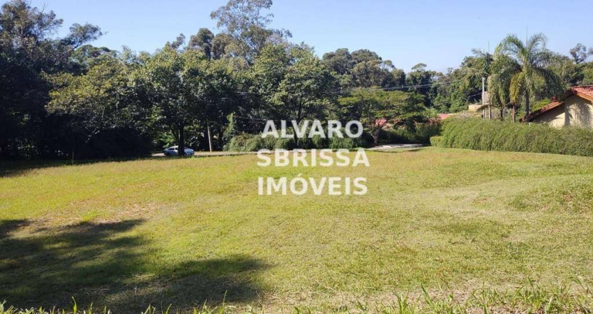 Terreno à venda com 2580 m² no Condomínio Terras de São José I em Itu SP condomínio de alto padrão com infraestrutura completa no interior de SP