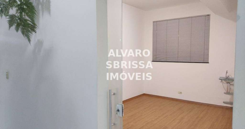 Sala comercial com 1 sala para alugar na Avenida Doutor Ermelindo Maffei, Brasil, Itu