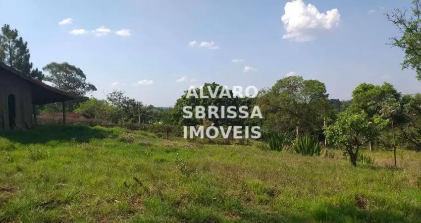Chácara à venda com 1250 m2 em Itu SP para reforma