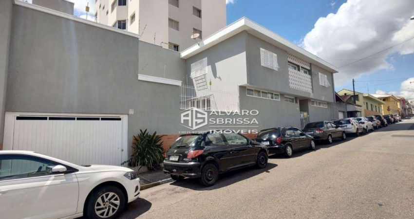 CASA ASSOBRADADA PARA USO RESIDENCIAL OU COMERCIAL