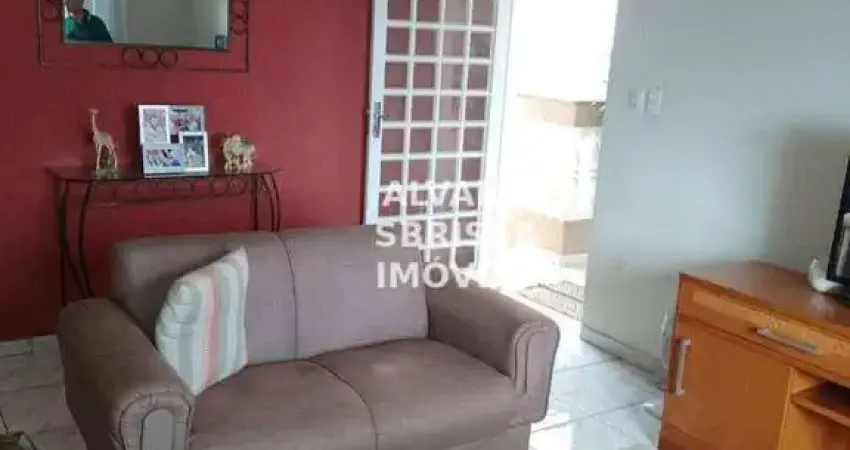 Excelente casa com 3 dormitórios sendo 1 suíte no bairro jardim celani ii em salto  sp