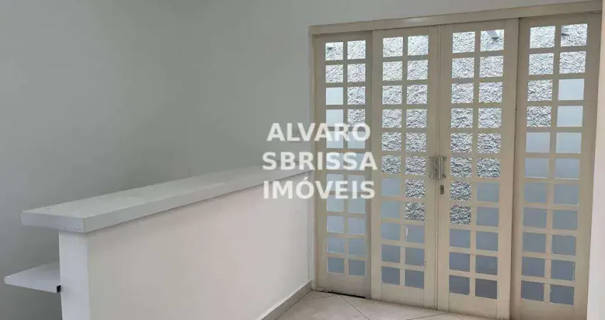 Conjunto com 5 salas para locação no Bairro Brasil Itu SP