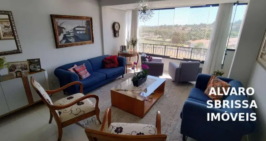 Apartamento com 3 dormitórios sendo uma suíte. 134m2 de área útil. em itu sp. r$900mil