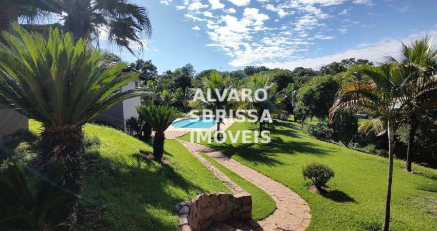 Linda Casa à venda Condomínio Pícolo Paese (estuda proposta e permuta)- Salto/SPiva