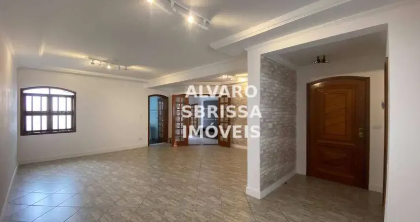 Casa com 3 suítes no Parque Residencial Presidente Médici em Itu SP