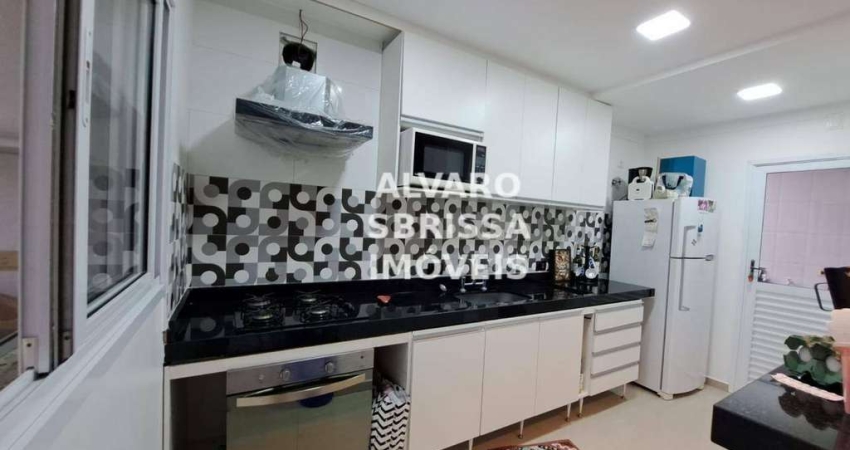VENDE - Casa com 3 dormitórios  - Condomínio Portal dos Sabias - Itu/SP