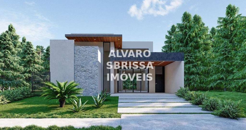 Ótima casa a venda. Terreno mede 310 mts Construção 161 mts