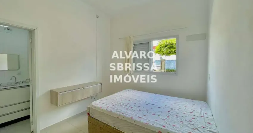 Apartamento com 2 dormitórios 1 suíte à venda 76 m² no Condomínio Plaza São Luiz Residencial em Itu SP