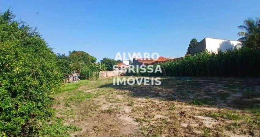 Terreno à venda, 1000 m² por R$ 430.000,00 - Santa Inês - Itu/SP