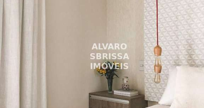 Lindo apartamento novo com 02 dormitórios 2 suítes 82,50 m2 no Residencial Absolut Torre II no Itu Novo Centro localização privilegiada