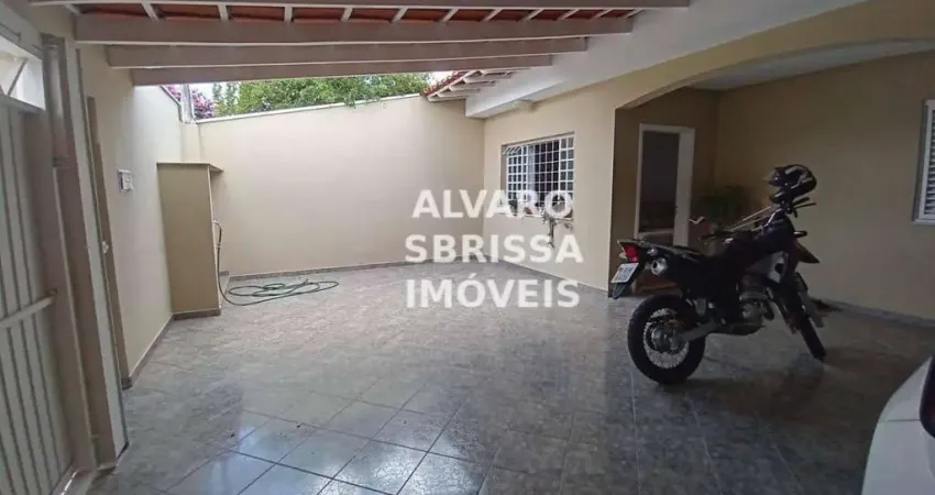 Casa com 3 dormitórios à venda, 158 m² por R$ 650.000,00 - Jardim Santa Tereza - Itu/SP