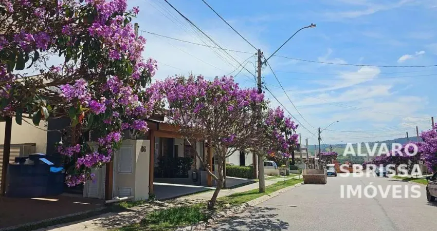 Terreno à venda no Condomínio Portal dos Sábias em Itu SP