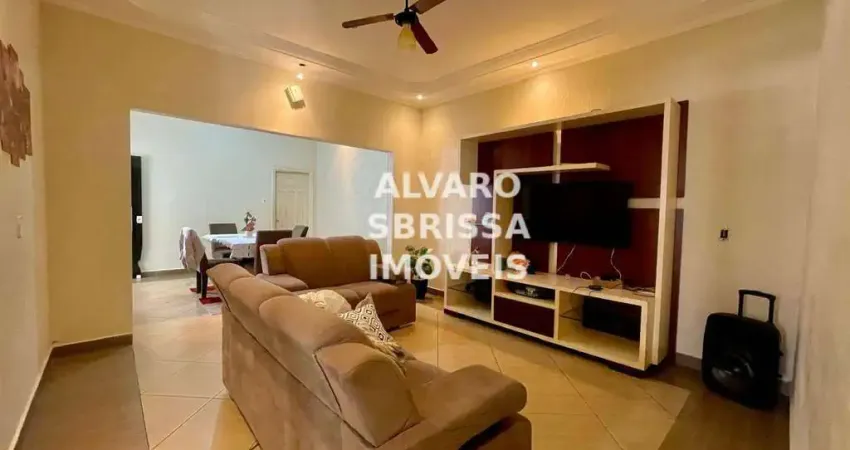 Casa 183m2, com 3 dormitórios  à venda - Jardim Alberto Gomes - Itu/SP
