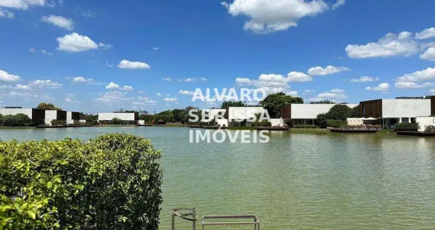 Casa 4 dormitórios à venda no Condomínio Fazenda Boa Vista em Porto Feliz SP.  Villa do Lago