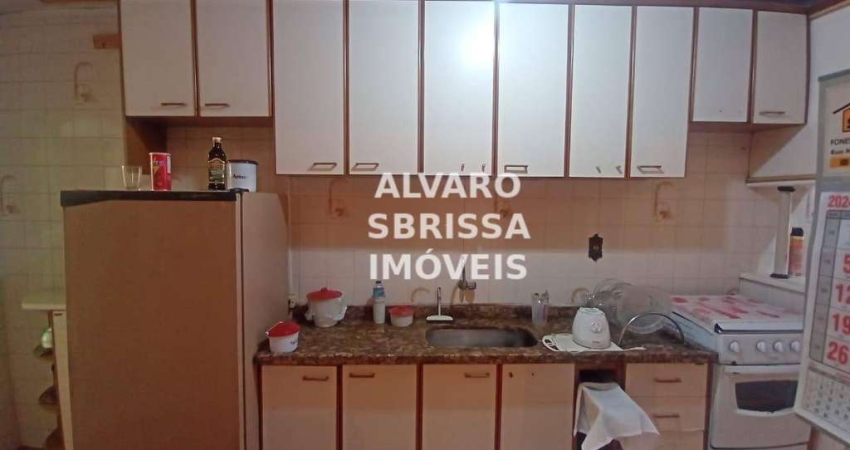 Casa com 2 dormitórios à venda, 90 m² por R$ 240.000,00 - Alto de São José - Itu/SP