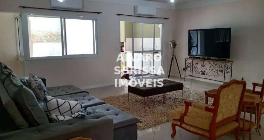 Casa com 4 dormitórios, 240 m² - venda por R$ 1.800.000,00 ou aluguel por R$ 8.646,00/mês - Condomínio Portella - Itu/SP