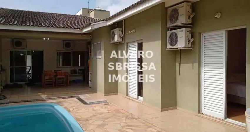 Casa com 4 dormitórios à venda, 240 m² por r$ 2.000.000,00 - condomínio portella - itu/sp