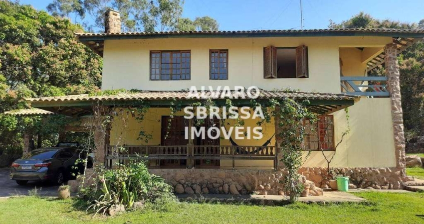 Linda chácara com 20000 m2 á venda com 3 casas em Salto SP um verdadeiro verdadeiro recanto no interior de SP com fácil acesso as principais rodovias