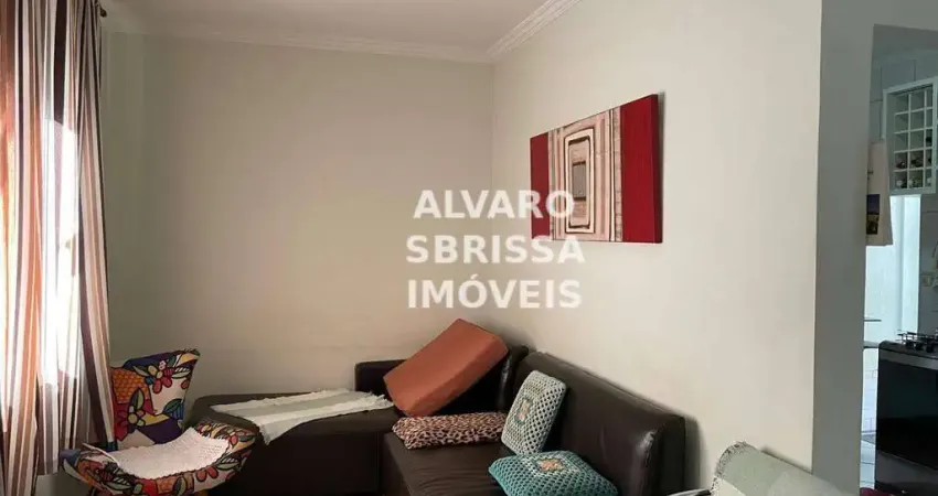 Casa com 3 dormitórios sendo 1 suíte sala copa e cozinha no Residencial Maria Fernanda em Itu SP