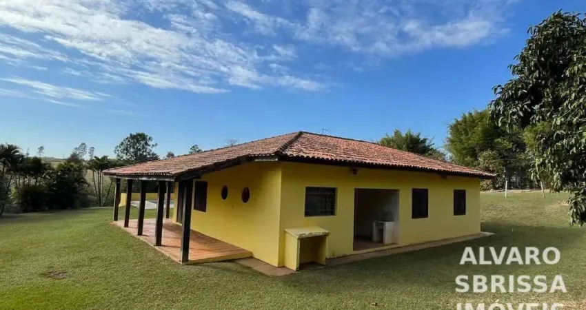 Chácara / sítio com 3 quartos à venda no Taperinha, Itu 