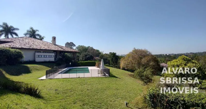 Casa com 5 suítes 2771 m² no condomínio terras de são josé em itu sp condomínio com infraestrutura completa