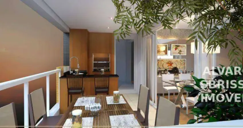 Apartamento com 3 dormitórios 1 suíte à venda no condomínio residencial luxor - condomínio de alto padrão no itu novo centro na planta