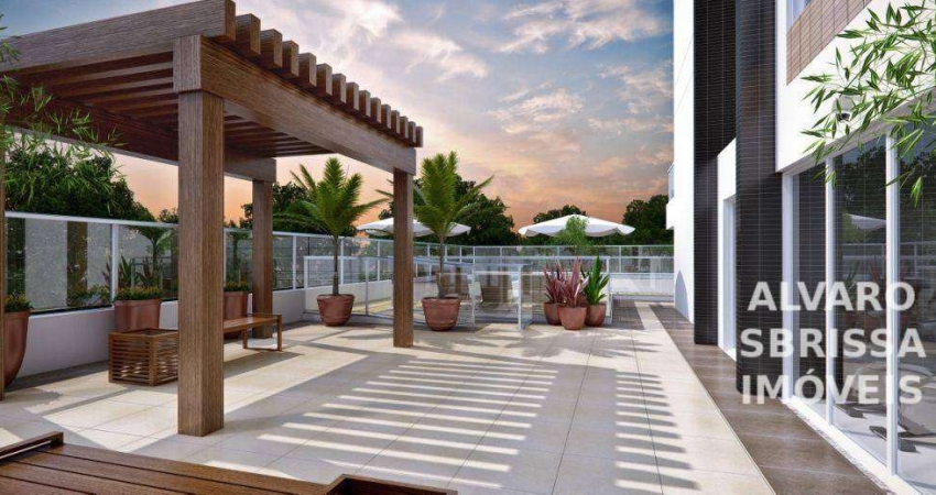 Apartamento com 3 dormitórios 1 suíte à venda no Condomínio Residencial Luxor - Condomínio de alto padrão no Itu Novo Centro  localização privilegiada