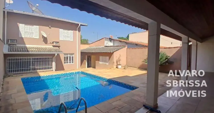 Casa com 3 dormitórios à venda, 154 m² por r$ 950.000,00 - brasil - itu/sp