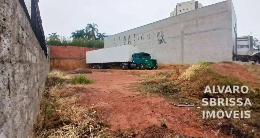 Terreno à venda, 318 m² por R$ 315.000,00 - Jardim Rancho Grande - Itu/SP