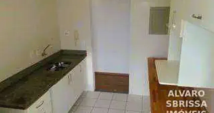 Apartamento com 2 dormitórios à venda, 70 m² por R$ 323.000 - Parque Nossa Senhora da Candelária - Itu/SP