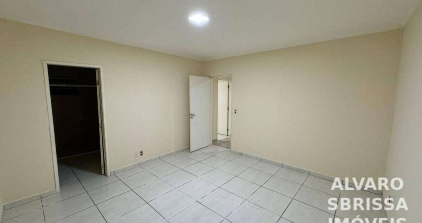 Casa com 3 dormitórios à venda, 130 m² por R$ 390.000,00 - Parque Residencial Potiguara - Itu/SP