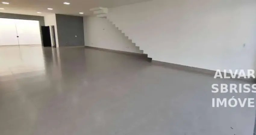 Sala para alugar, 130 m² por R$ 4.800,00/mês - Itu Novo Centro - Itu/SP