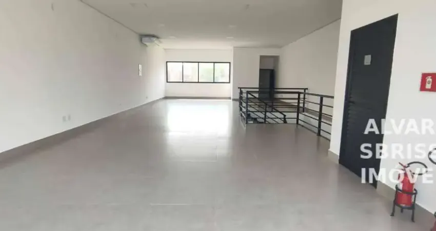 Prédio para alugar, 275 m² por R$ 6.800,00/mês - Itu Novo Centro - Itu/SP
