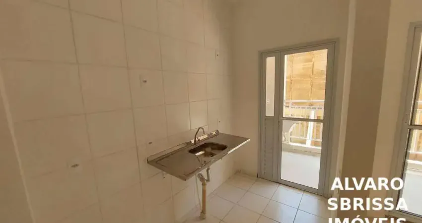 Oportunidade Única. Apartamento com 3 dormitórios à venda, 56 m² por R$ 295.000 - Nossa Senhora Aparecida - Itu/SP