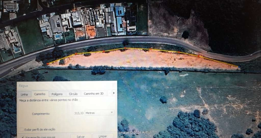 Área à venda, 6200 m² por R$ 1.426.000,00 - Condomínio Industrial Bethaville 3 - Itu/SP