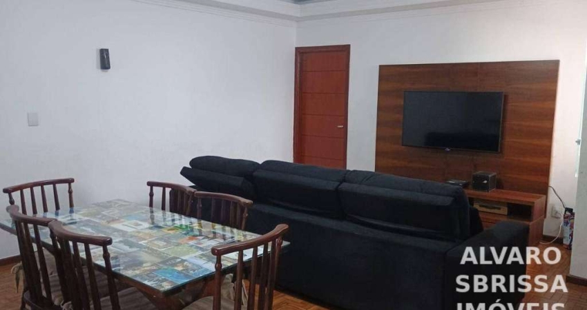Casa com dois dormitórios sendo uma suíte no bairro São Luiz em Itu SP