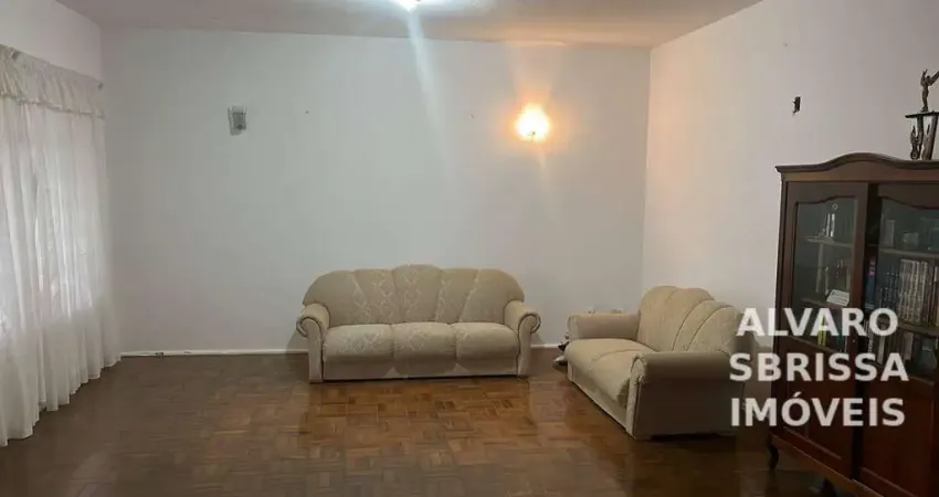 Casa ampla com 453 m2 para uso comercial ou residencial á venda com 3 dormitórios no B Brasil região nobre da cidade de Itu SP
