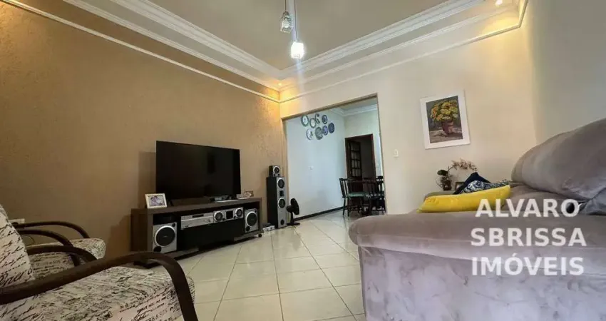 Casa com três dormitórios no Condomínio Rio Branco em Salto SP
