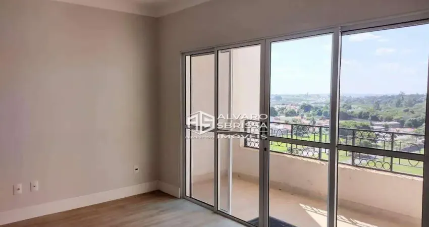 Apartamento com 3 dormitórios, 134 m² - venda por r$ 800.000,00 ou aluguel por r$ 6.530,00/mês - jardim padre bento - itu/sp