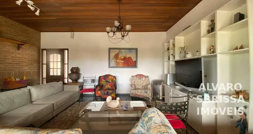 Chácara com 5 dormitórios à venda, 2000 m² por R$ 2.100.000,00 - Terras de Santa Rosa - Salto/SP