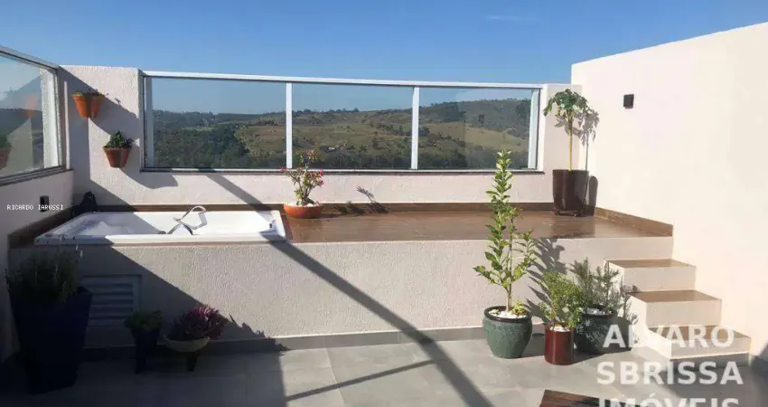 Apartamento com 3 dormitórios à venda com 146 m² Residencial Plaza Itu Itu SP